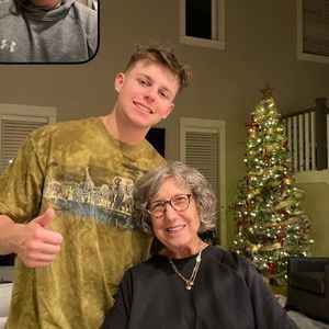 Meet your Posher, Jacob